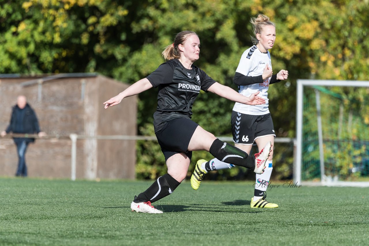 Bild 227 - Frauen SV Henstedt Ulzburg III - TSV Wiemersdorf : Ergebnis: 2:1